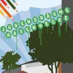 Jugendräume Wolfsanger Hasenhecke