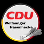 CDU Wolfsanger/Hasenhecke